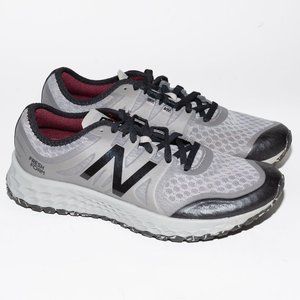New Balance Men's Kaymin Trail Fresh Foam MTKYMLG1 Lace Up Sneakers Sz 7.5